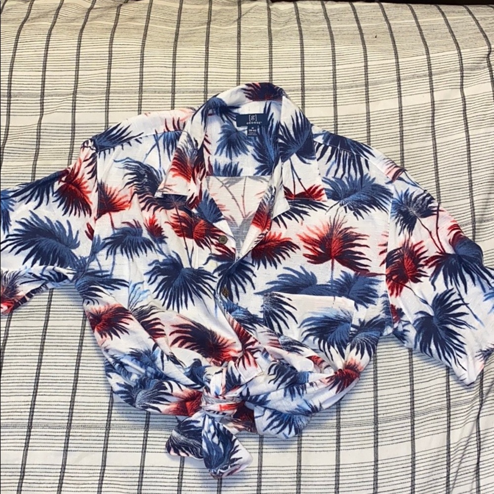 Button Down Shirt